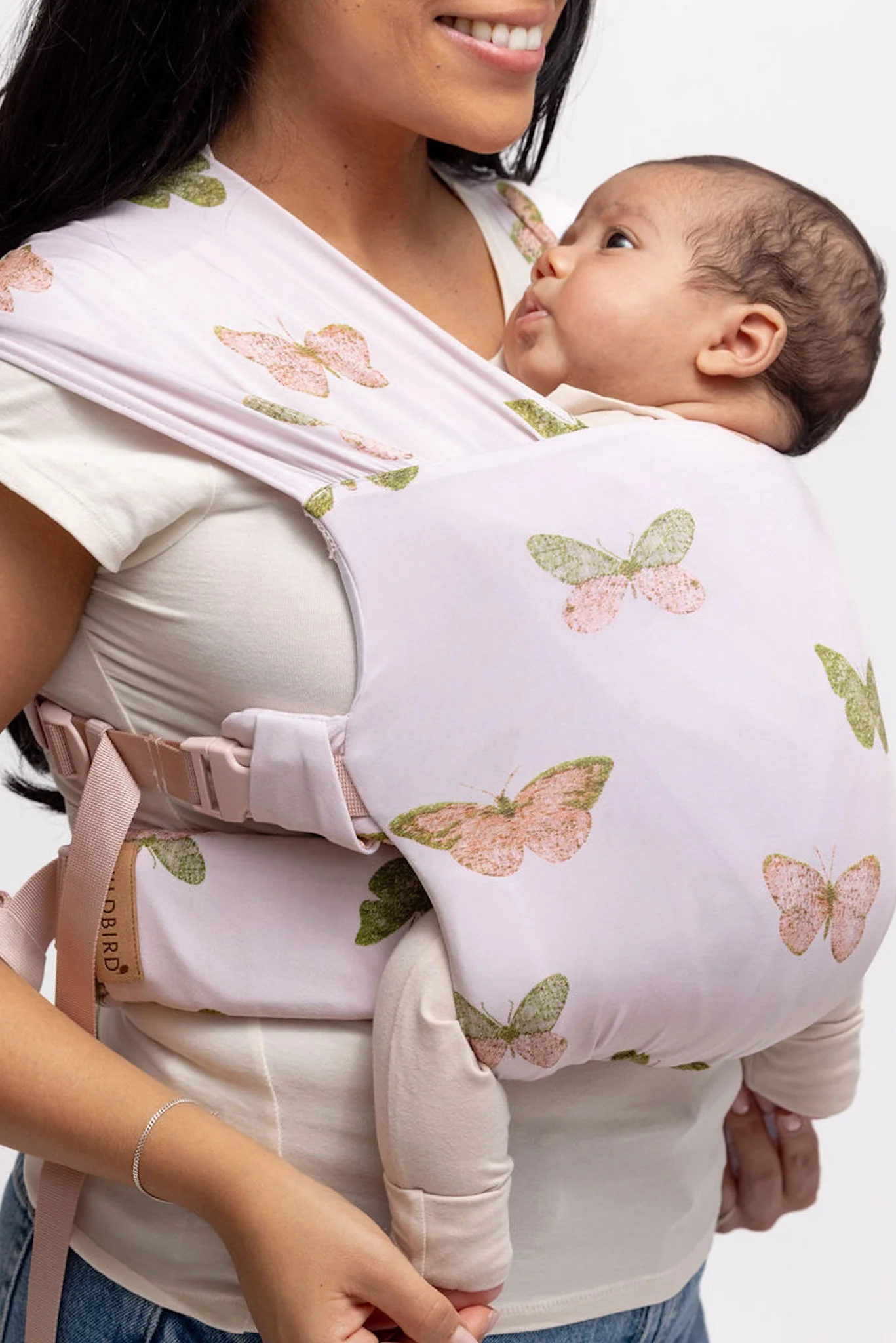 Flutter - Aerial Newborn Buckle Wrap - Image 4